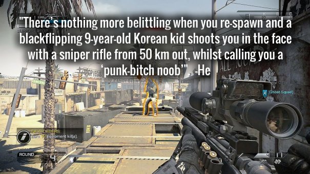 Read full post here: bit.ly/28LVZI9 #CODWorldLeague #videogames #doom #TEKKEN7  #tetris