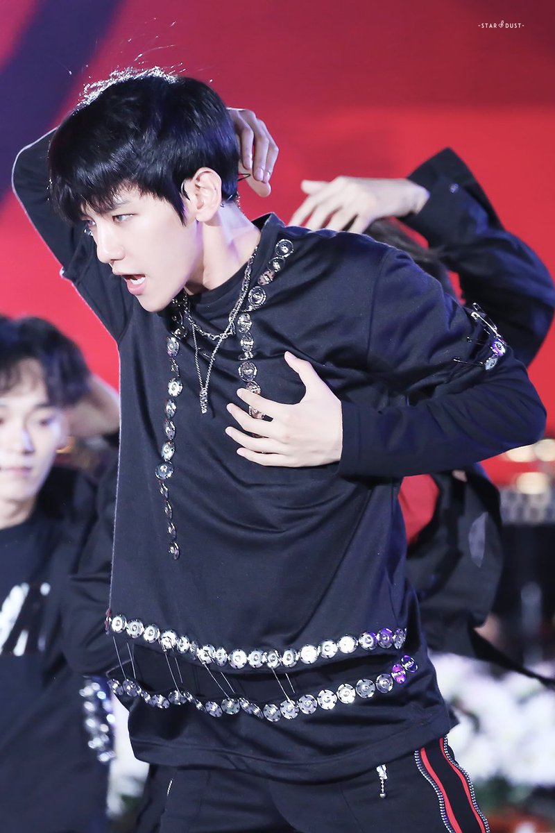 Stardusttttt_'s tweet photo. 160621 KBS 열린음악회 #Baekhyun #백현
https://t.co/zqYxsTQdvR
https://t.co/8IiYdFj1Hl
https://t.co/UHU5hGdDM6 https://t.co/XZ0gj03Grj
