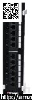 price_scanner's tweet photo. Intellinet 12-Port Cat6 Wall-mount Patch https://t.co/yEYLiyFR7U #Intellinet #12-Port #Cat6 #Wa https://t.co/emfd0F743S
