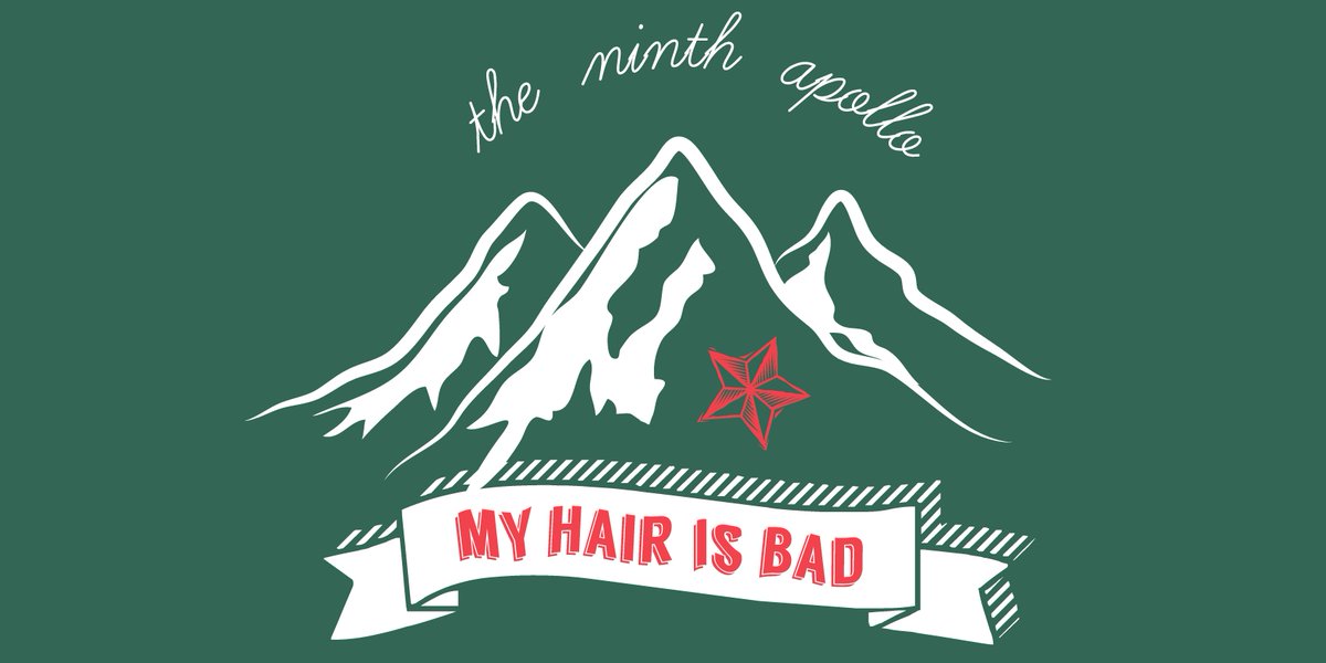 My Hair Is Bad Freedom物販 当日物販販売開始は9 00 を予定しています ロゴtシャツ 黒 白のみ 2 000 タオル ネイビー グレー 1 500 バスタオル 2 500