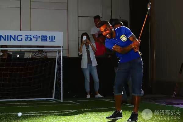 Jiangsu Suning#Inter tweet media