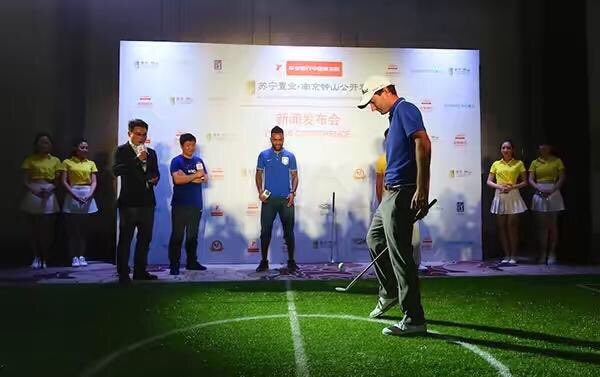 Jiangsu Suning#Inter tweet media