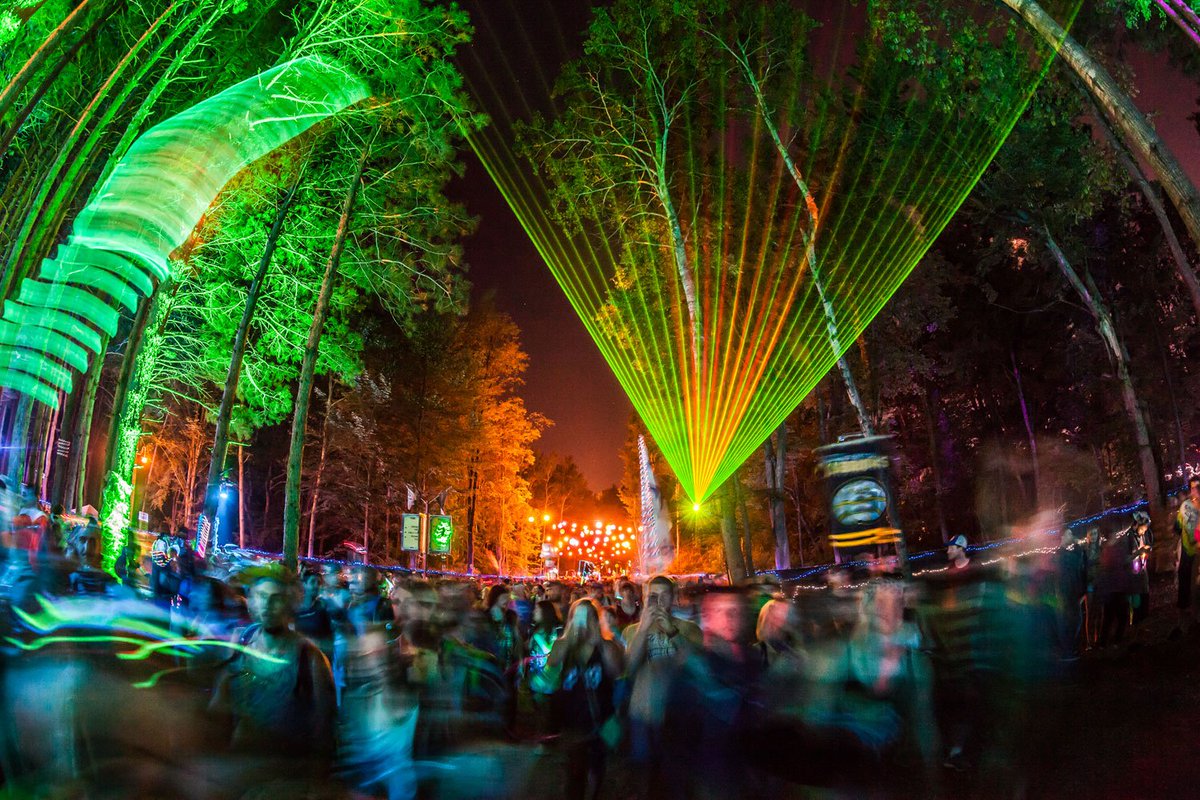 Electric_Forest's tweet photo. If you need me, I will be in The Forest. #EF2016 https://t.co/F9j7b1m5RC