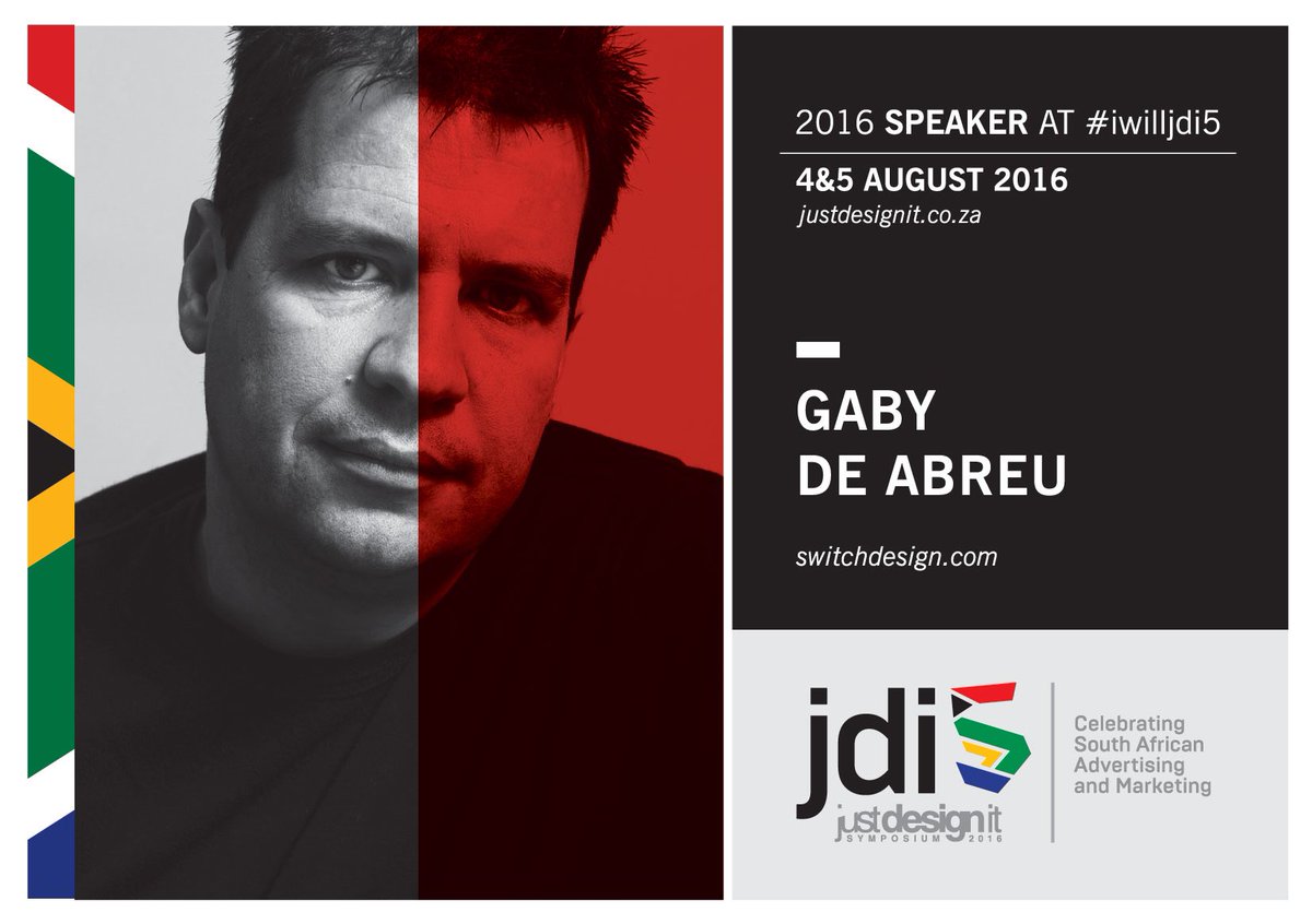 justdesignit101's tweet photo. SHELF LIFE - "Taking packaging to the next level" the talk not to miss by GABY DE ABREU from Switch #iwilljdi5 https://t.co/iz29RaW0ug