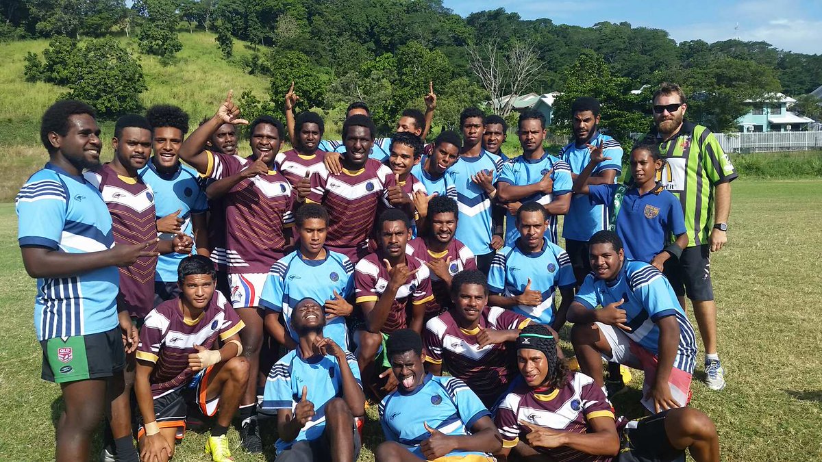 Tagai State School Thursday Island Tagai State School Thursday Island