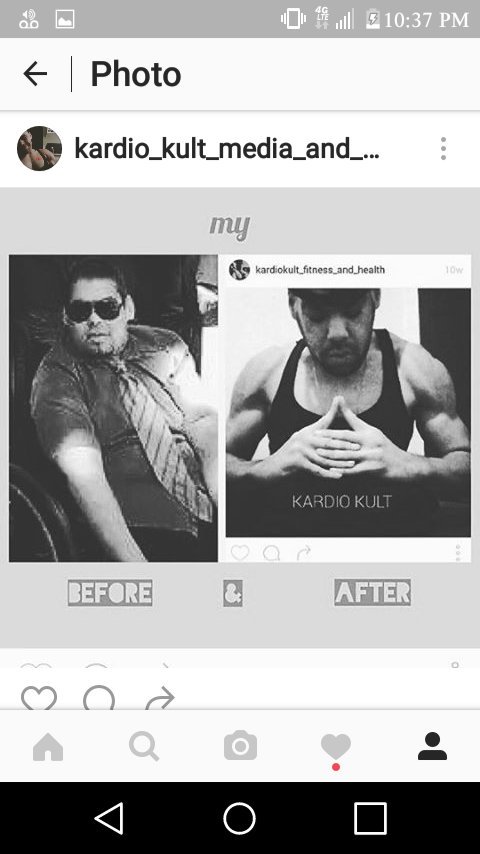 MatthewKeevers's tweet photo. my be4&amp;after https://t.co/sIvijuu2tO