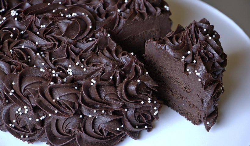 StappuTalks's tweet photo. "I am going to stop with desserts."
Few hours later...
"Maybe just one slice of cake."
#chocolate #love #yummy https://t.co/O8LA0xT3Eb