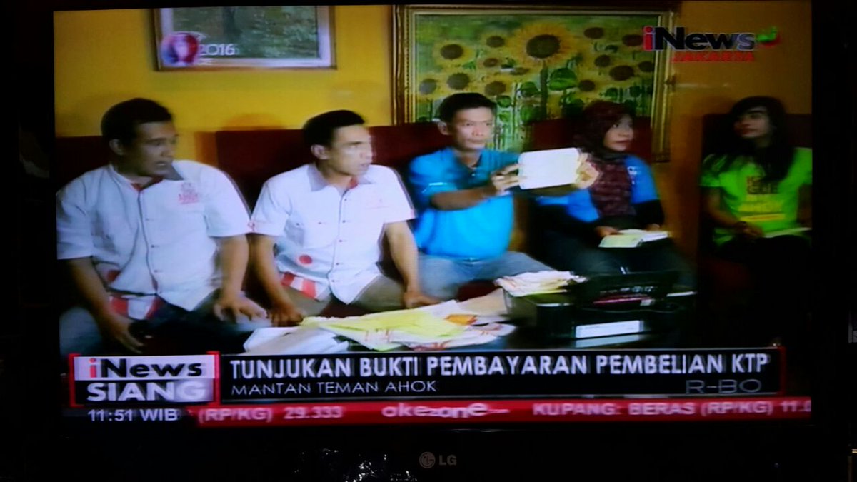 Selalu ada balasan u pemimpin arogan dan takabur