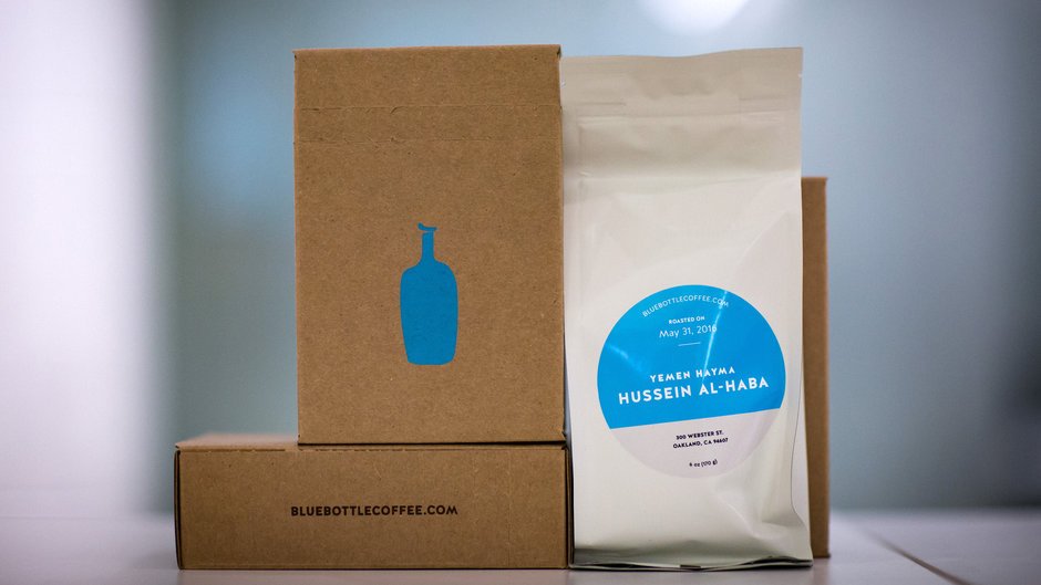 This $16-a-cup coffee was smuggled out of war-torn Yemen. fandw.me/28M07MW