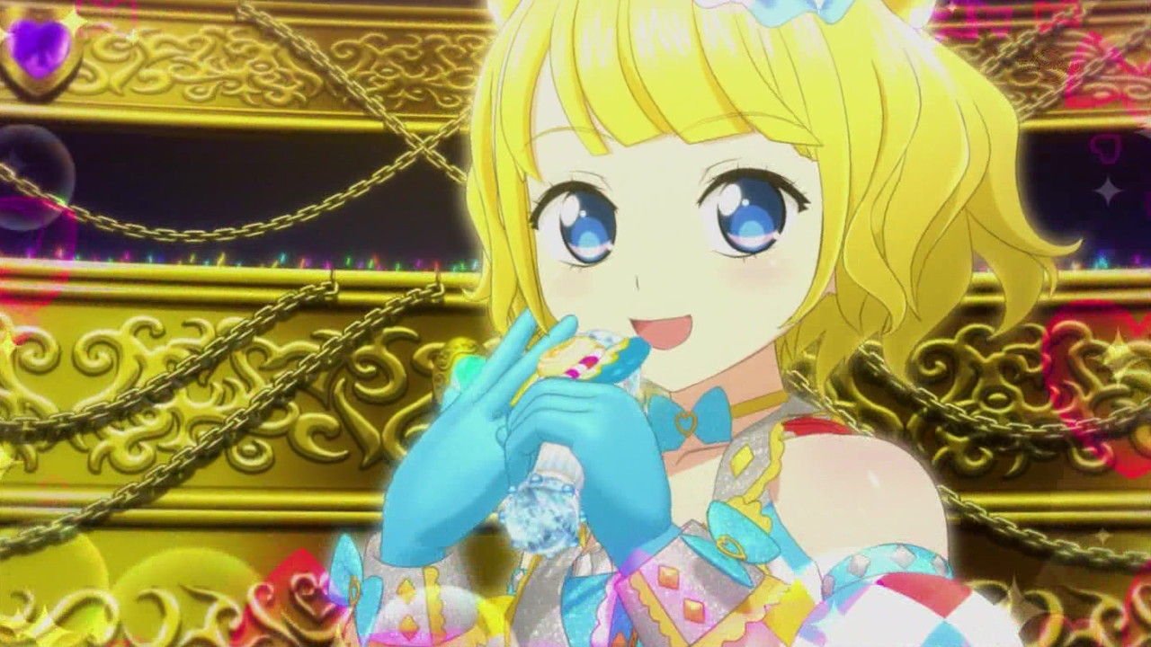 ミズキ Kira 0505 俺 トライアングルスター目当てで予約したんだよな この曲って2nd最終回で歌ってるはずなんだけどね まぁ ぷりっとぱーふぇくと のフルサイズも結構楽しみなんだけど 笑 T Co E9yfmrr2rx Twitter