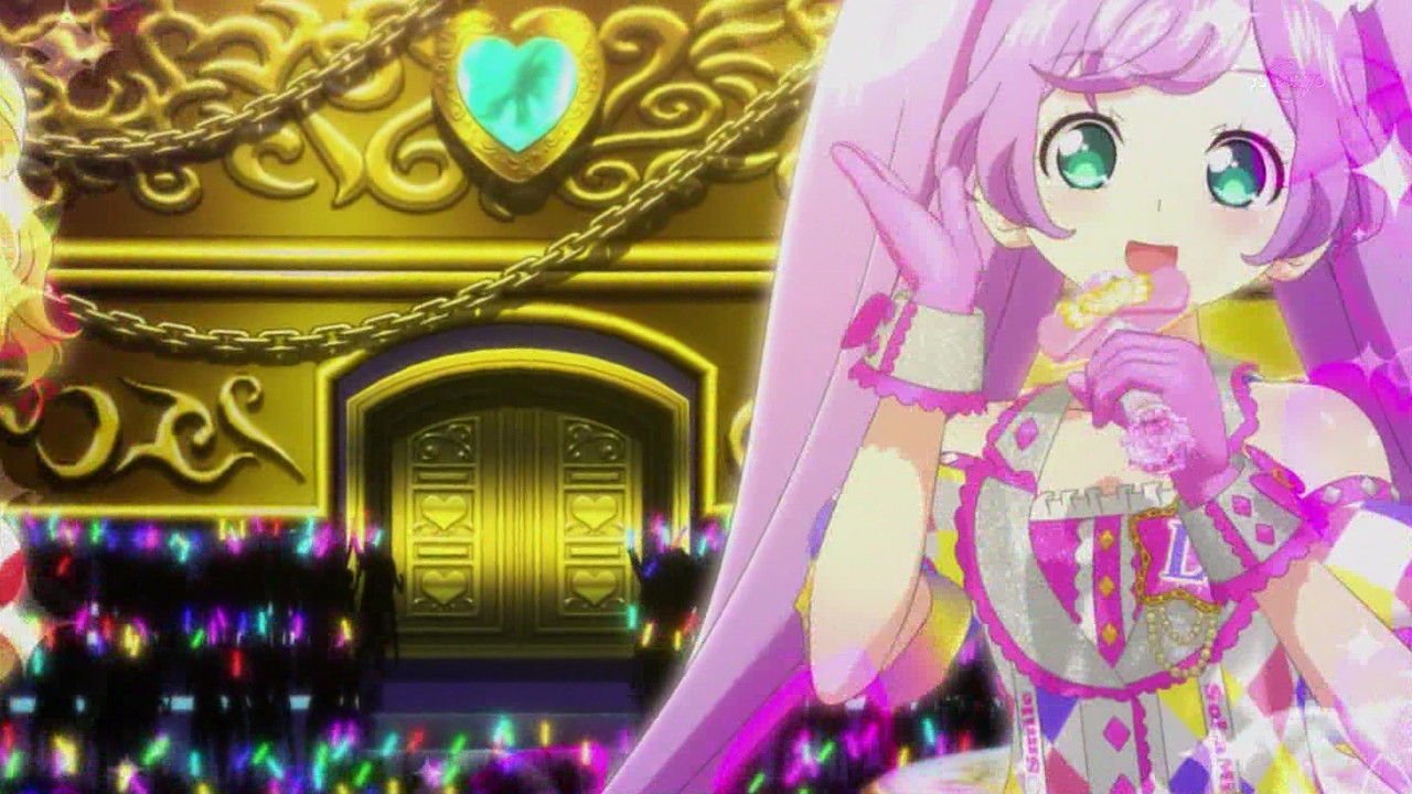 ミズキ Kira 0505 俺 トライアングルスター目当てで予約したんだよな この曲って2nd最終回で歌ってるはずなんだけどね まぁ ぷりっとぱーふぇくと のフルサイズも結構楽しみなんだけど 笑 T Co E9yfmrr2rx Twitter