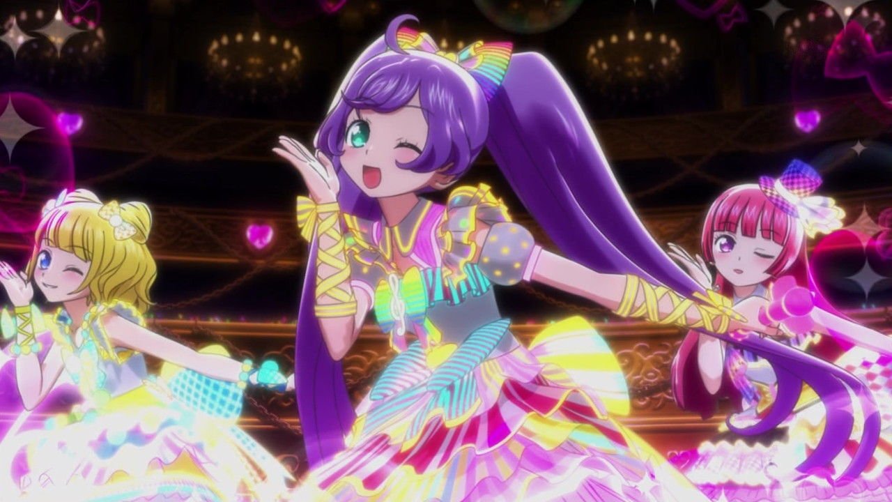 ミズキ Kira 0505 俺 トライアングルスター目当てで予約したんだよな この曲って2nd最終回で歌ってるはずなんだけどね まぁ ぷりっとぱーふぇくと のフルサイズも結構楽しみなんだけど 笑 T Co E9yfmrr2rx Twitter