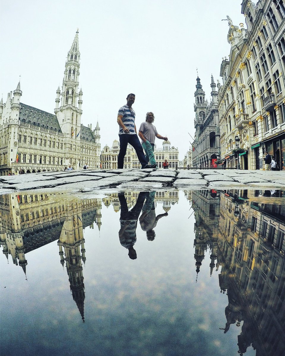 #brussels #belgium #bruxelles #belgique #visitbrussels <a href="/visitbrussels/">visitbrussels</a>