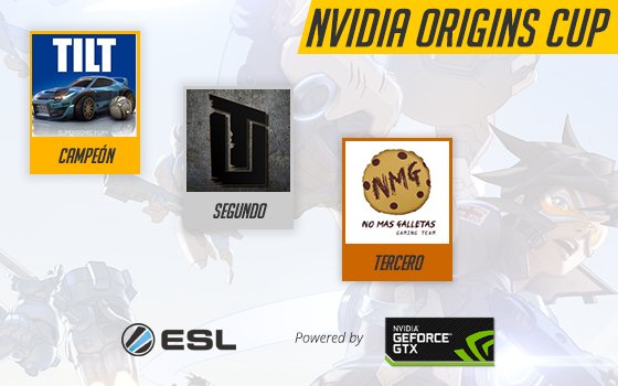ESL España tweet media