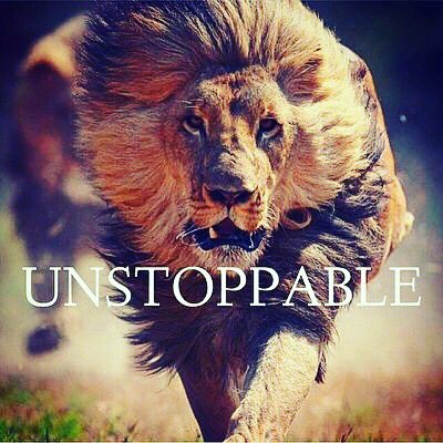 JTFoxx's tweet image. Re-tweet if you want to be unstoppable! #MillionaireUnderdog