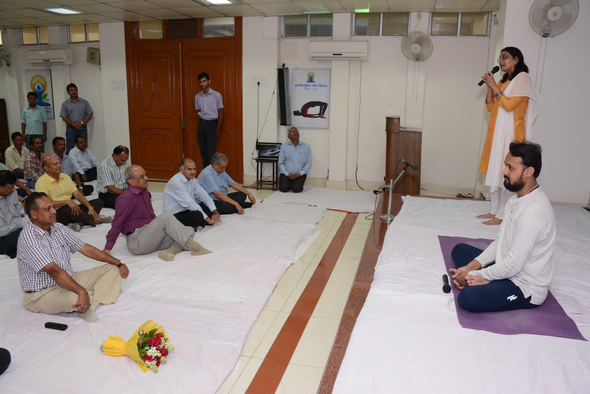 Central Organisation for Railway Electrification tweet media