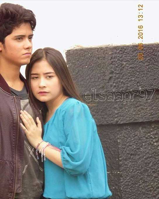 Rita_putrie's tweet photo. Couple..
#Alpril @Prillybie https://t.co/qzwaZMpt7G