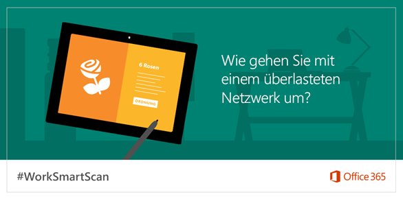 microsoft_ch's tweet photo. Machen Sie den #WorkSmartScan und erfahren Sie mehr: https://t.co/X22j7U6yJx https://t.co/2x6zZPv57p