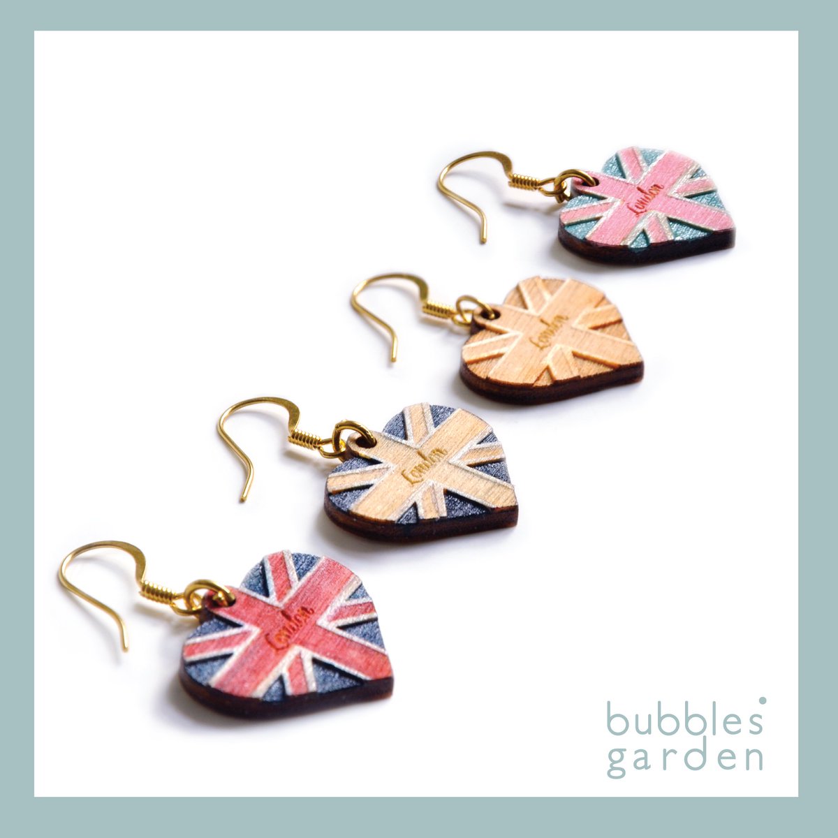 BubblesGarden's tweet photo. LITTLE CRAFTY available now - @BubblesGarden #handmade #earrings #wood #littlecrafty #necklace #ferrieswheel #london https://t.co/s0q10nsXW5