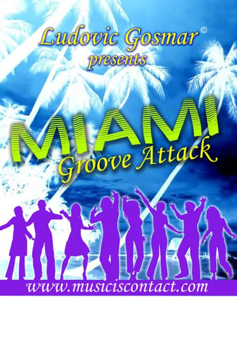 Dj Ludovic Gosmar (@djgosmar) on Twitter photo 