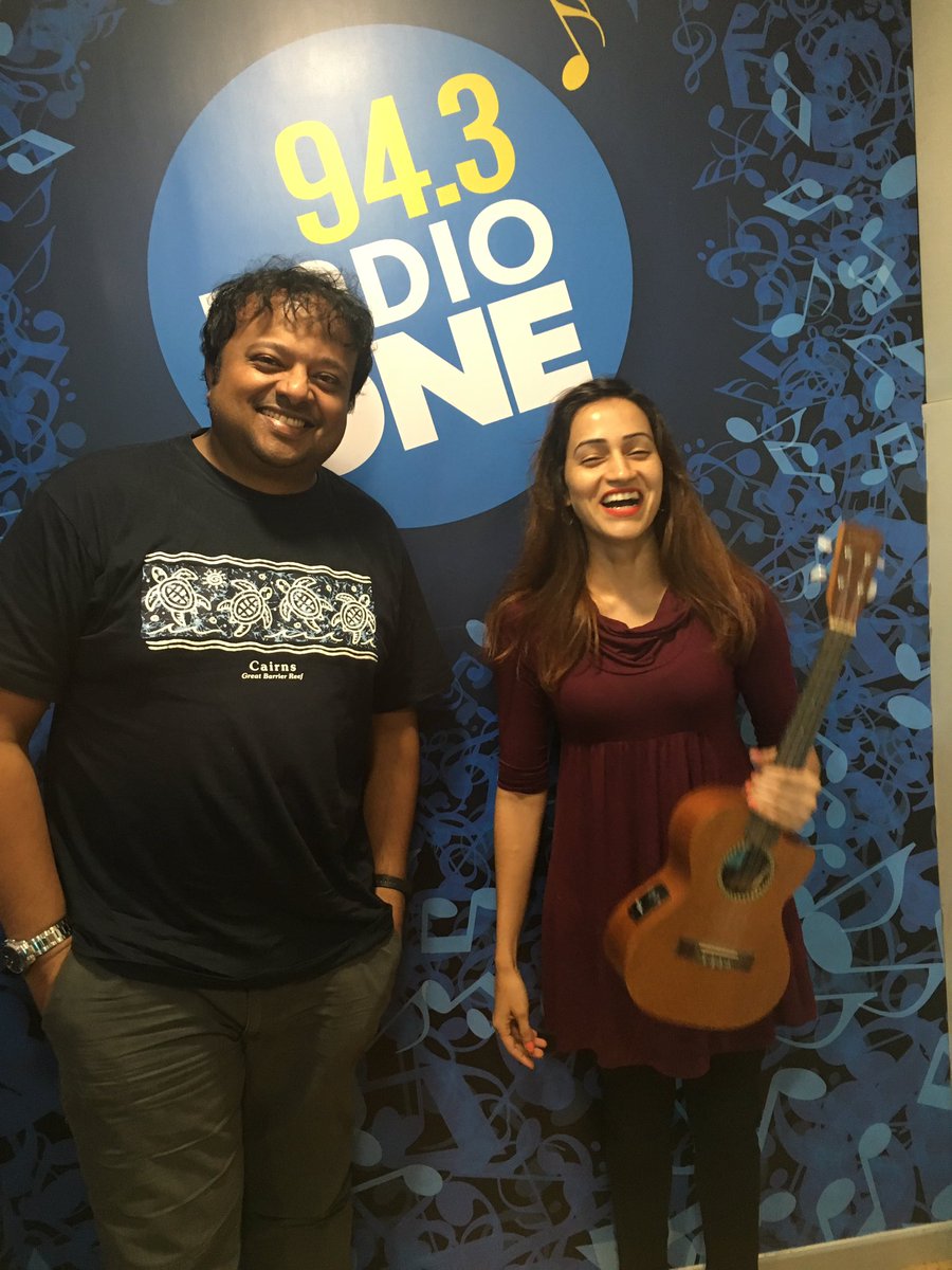 Her band #SharmaAndTheBesharams &amp;ukelele recommendations from <a href="/bajaao/">BAJAAO</a> <a href="/vasudasharma/">vasuda sharma</a> super <a href="/michaeljackson/">Michael Jackson</a> cover #943