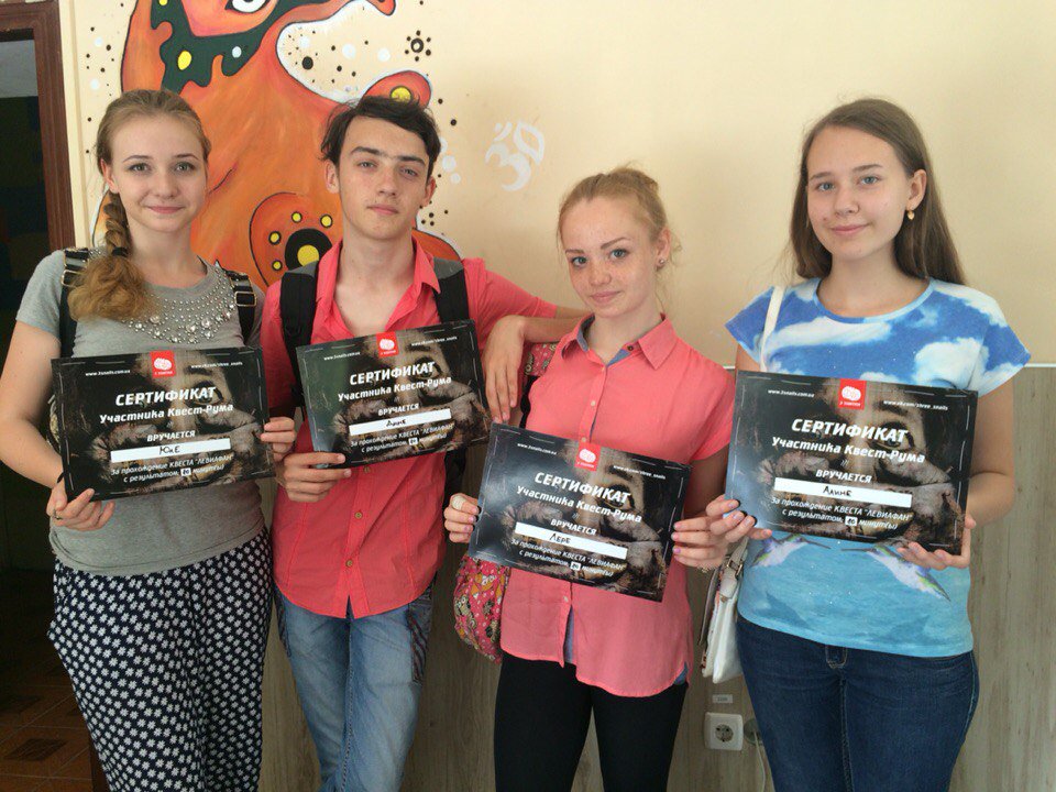 three_snails's tweet image. Очередная группа участников!
#berdyansk #Бердянск #Бердянськ 3snails.com.ua