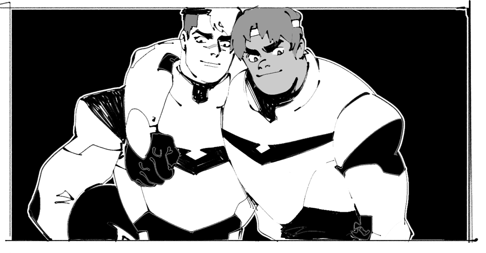 i love them thick 