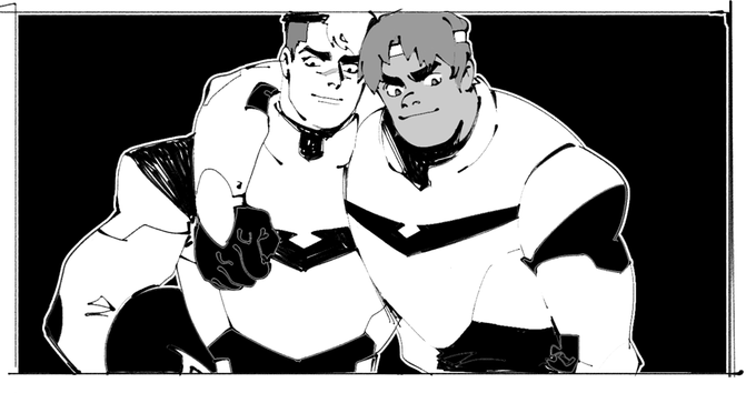 i love them thick 