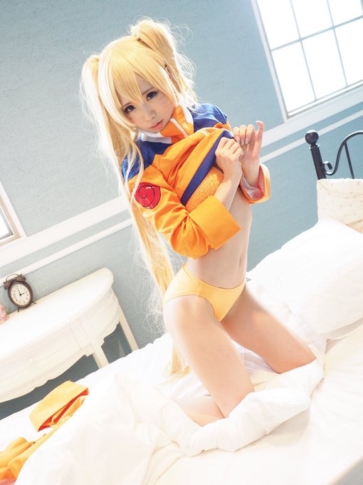 コスプレイヤー倉坂くるるのTwitter画像33