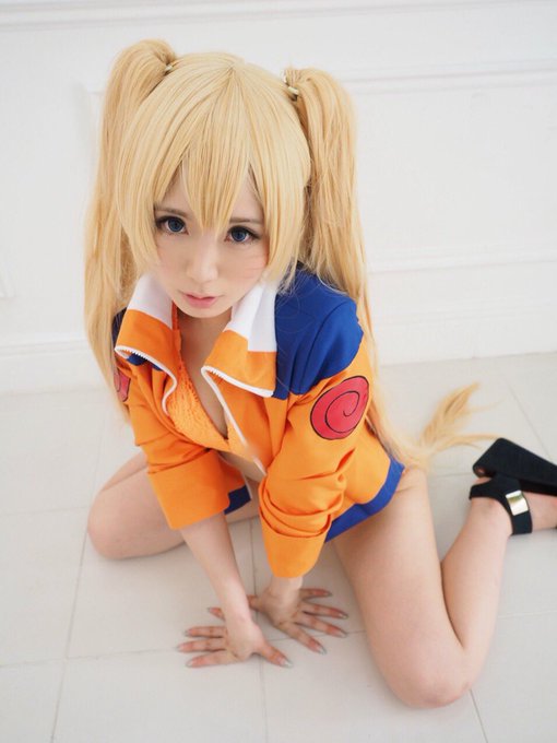 コスプレイヤー倉坂くるるのTwitter画像35