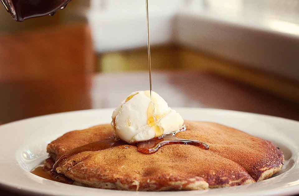 Sweet dreams of pancakes and <a href="/vaneliscoffee/">Vaneli's Coffee</a> in the morning #cafebernardo #pancakes
#vaneliscoffee #Sacramento