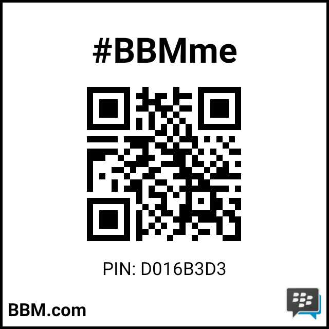 forces_ss's tweet photo. رمز PIN لـ#BBMme: D016B3D3
https://t.co/TYyOvSkxb0 https://t.co/VVq9QimFfw