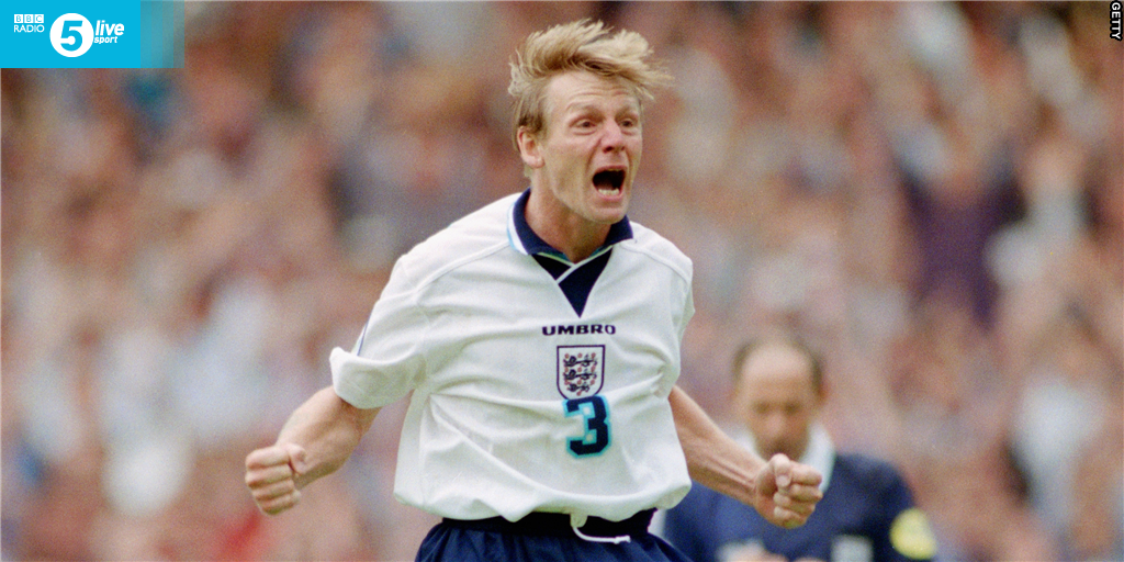 5liveSport's tweet photo. #OnThisDay - #ENG WON A PENALTY SHOOT-OUT!

They beat #ESP at Euro 96.

https://t.co/EldIyJveNW https://t.co/huVxM4B0AH