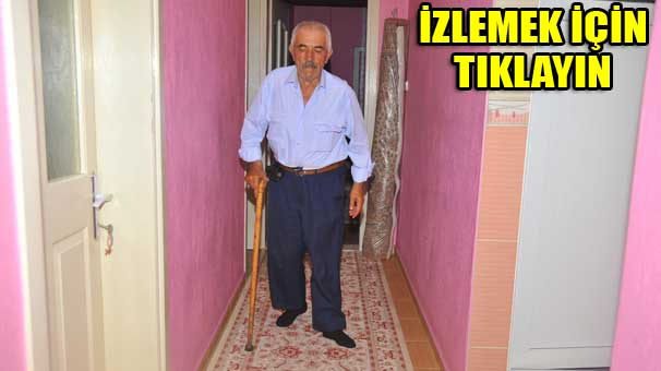 Doktorun odasına giren yaşlı adama şok tepki! bit.ly/28NV4uI