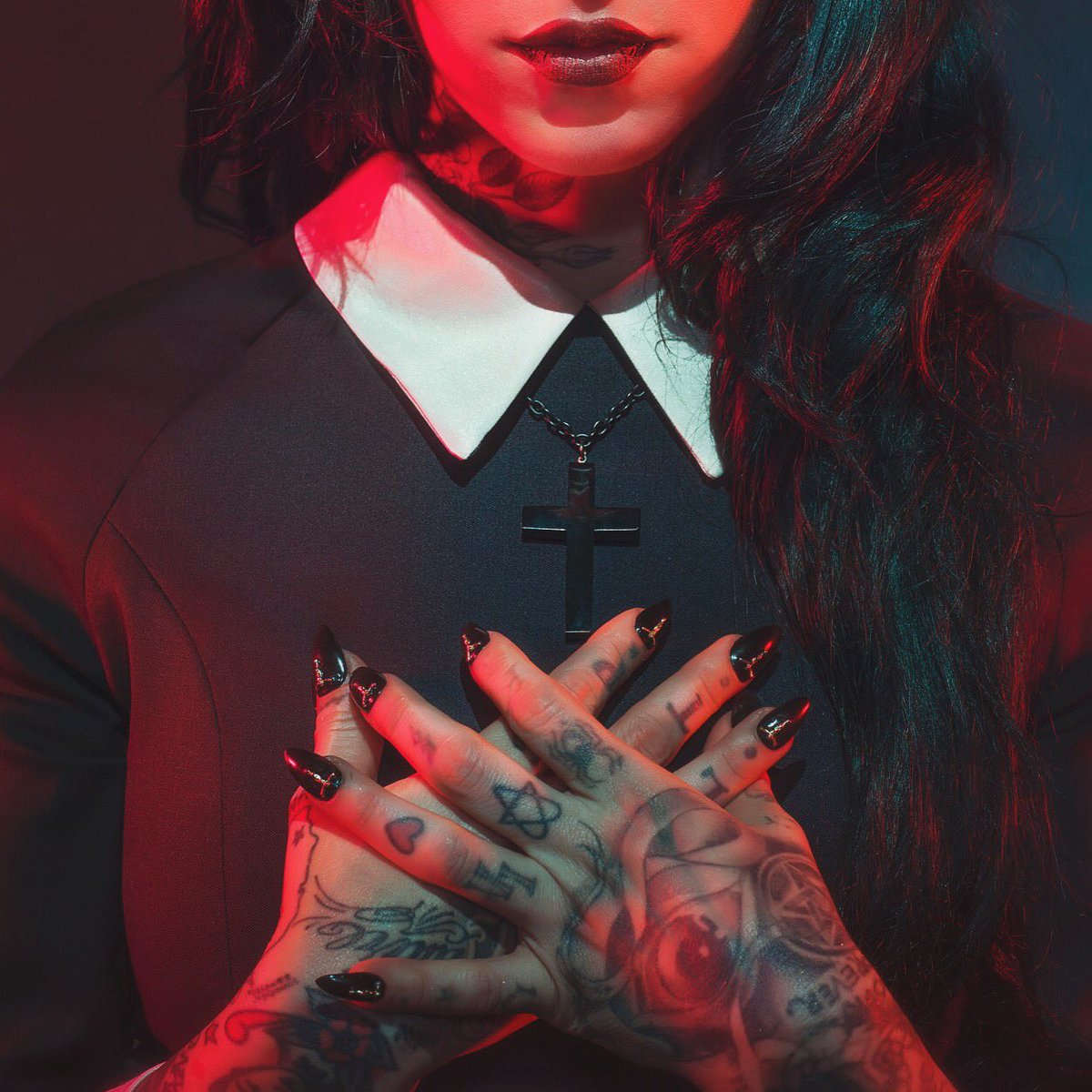 Dulce sueños. X

[photo: @lioneldeluy]