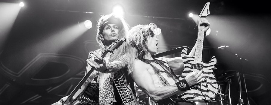 gigdiggr's tweet photo. STEEL PANTHER @ HQ, Adelaide, TONIGHT Wed 22nd June | #AdelaideGigs #GigDiggr | https://t.co/f4aLqwg9vt https://t.co/Kr8HWCTs2g