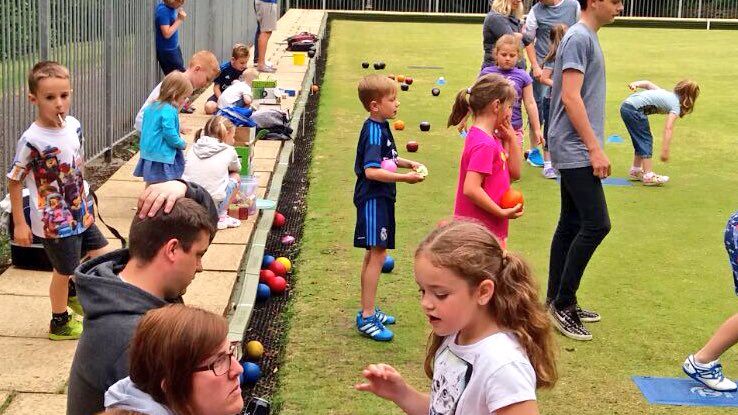 <a href="/KidsBowls/">KidsBowls</a> this Friday 24th June at Abertillery Park, 6pm start. All ages!
Join the #JuniorBlues