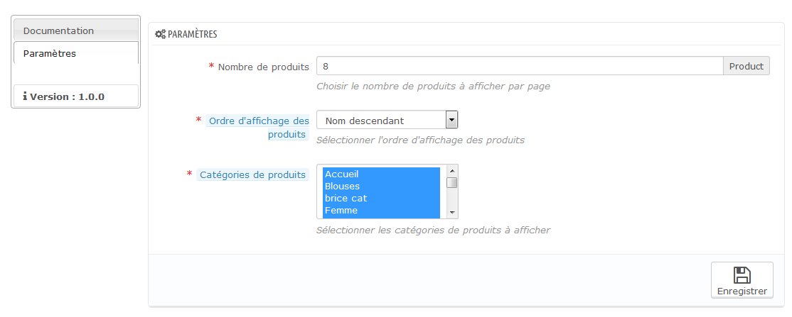 cleanpresta's tweet photo. Module PrestaShop pour Commander en masse plus d’infos : https://t.co/mGYLV8p1zj https://t.co/fRKU3iWVLb