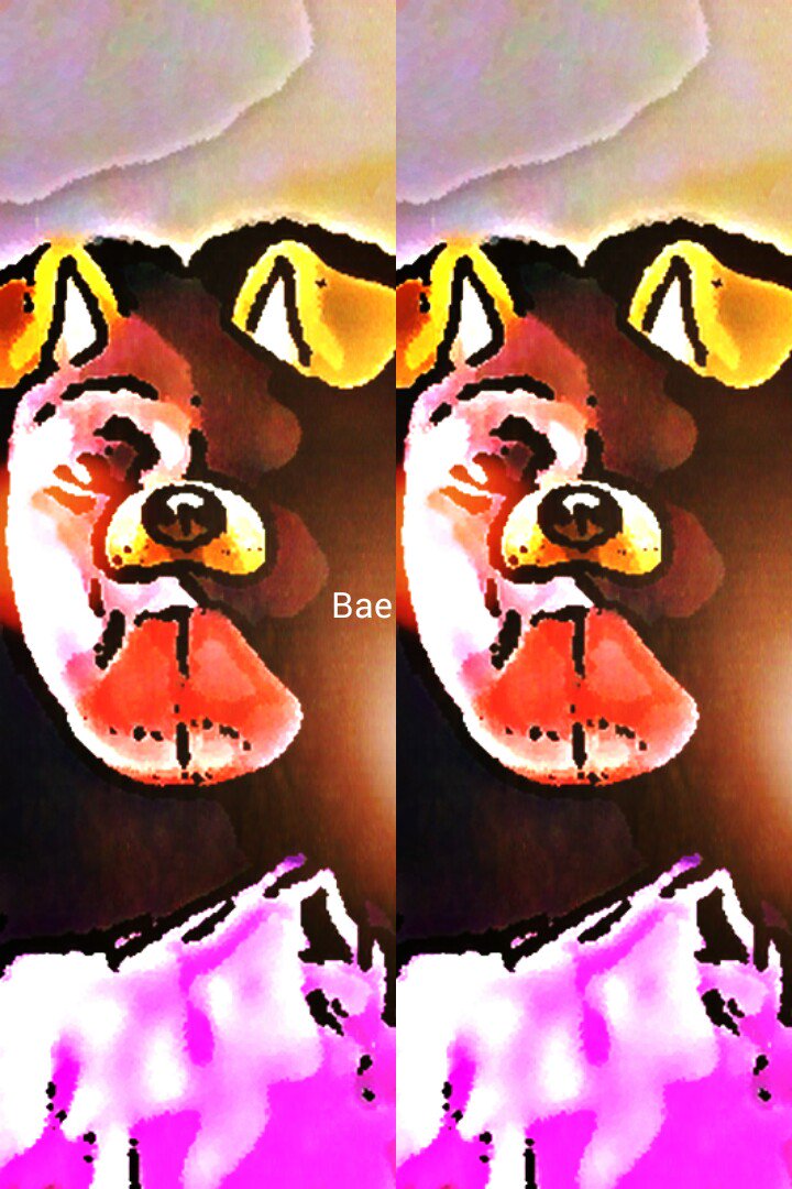 #mirrorcollage made by <a href="/lyrebirdstudio/">Lyrebird Studio</a>
