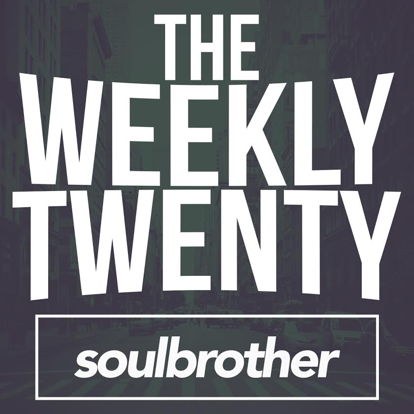 Raponair's tweet photo. #TheWeekly20 #034 @oficialdavebee – J / D 23:00h en https://t.co/3ftdjLJIQ1 https://t.co/NTCz6Guc1i vía @Raponair https://t.co/qlPLVYDhLn
