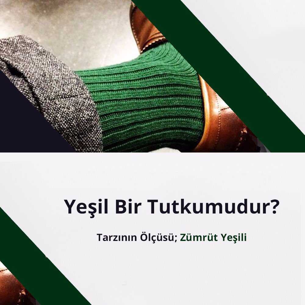 Bazı renkler kesinlikle bir tutkudur. Peki hayatınızda yeşilin yeri nedir? Zümrüt Yeşilini ID'OTTO ile 7,90'a keşfet