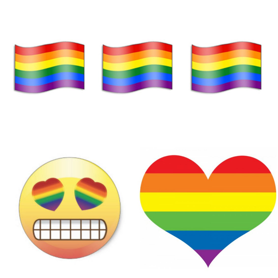 niallant3's tweet image. Dear @Android can we please have the following symbols added 2 our keyboards😉 #Android #androidexperiments #gaypride