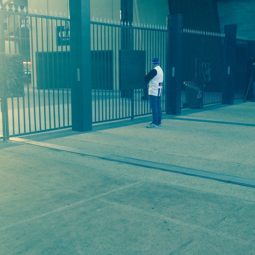 StevoMedia's tweet photo. North in lockdown ... Closed session as injury intrigue continues .. I'll be live from AO @7NewsMelbourne https://t.co/Hfzg0zgR8p