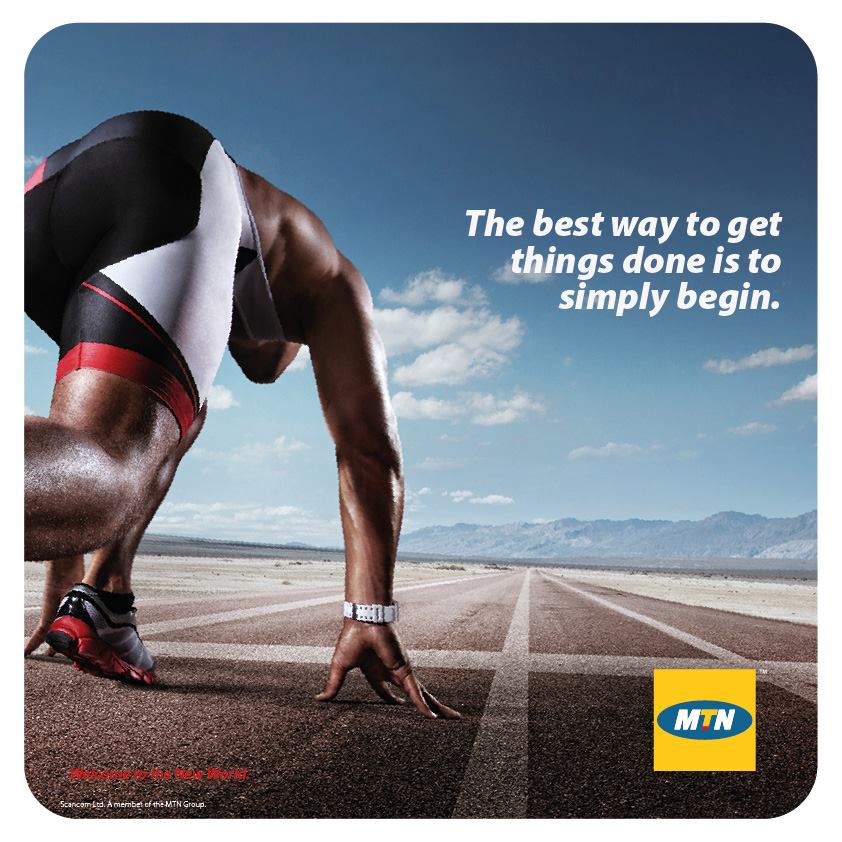 mtnug's tweet image. Good morning, the best way to get things done is to simply begin. Have a great day!