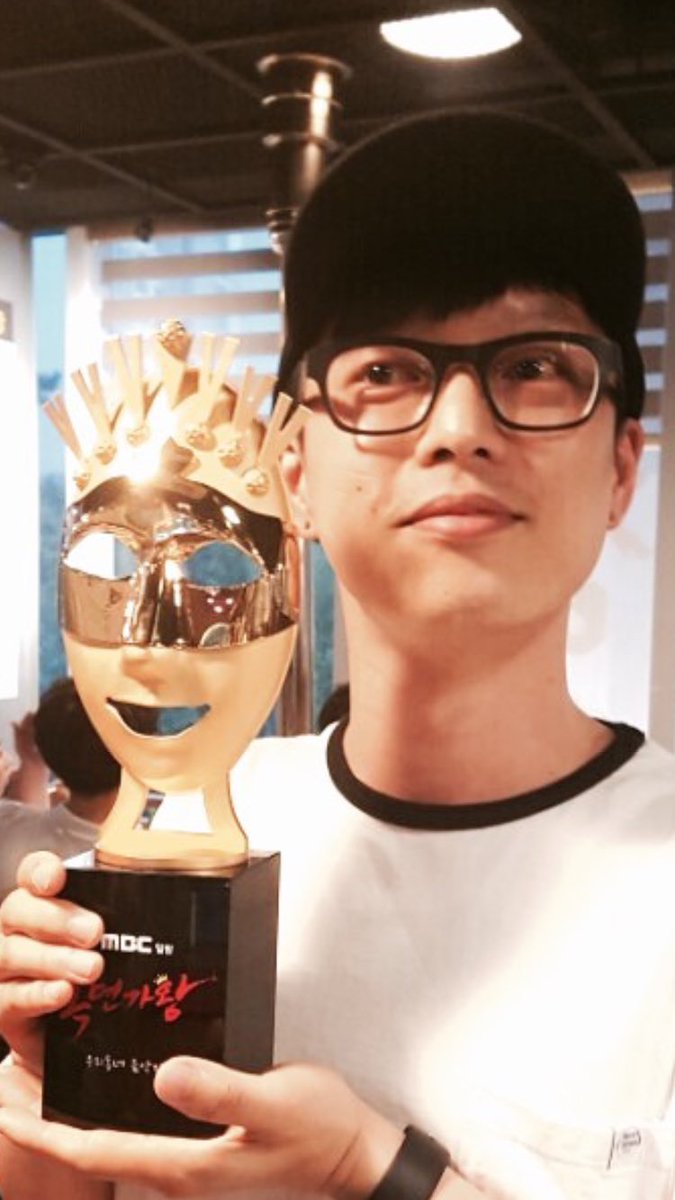 하현우-ha hyun woo tweet media