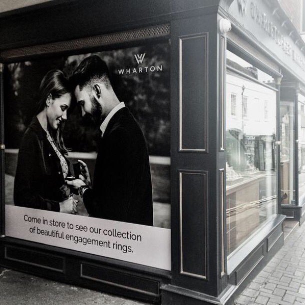 MissEllieCole's tweet photo. Beautiful proposal campaign shoot I worked on Hair and Makeup @Wharton_Gold @PinkSoulPics  #proposal #blackandwhite https://t.co/GcGqfKeJpE