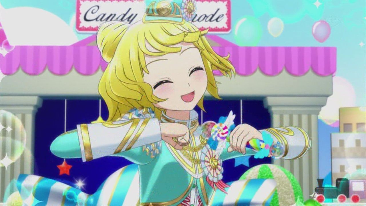 ミズキ Kira 0505 俺 トライアングルスター目当てで予約したんだよな この曲って2nd最終回で歌ってるはずなんだけどね まぁ ぷりっとぱーふぇくと のフルサイズも結構楽しみなんだけど 笑 T Co E9yfmrr2rx Twitter