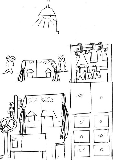 山野一(@1yamano) さんのマンガ一覧 : 古い順 | ツイコミ(仮)