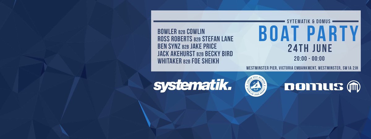 Systematik. tweet media