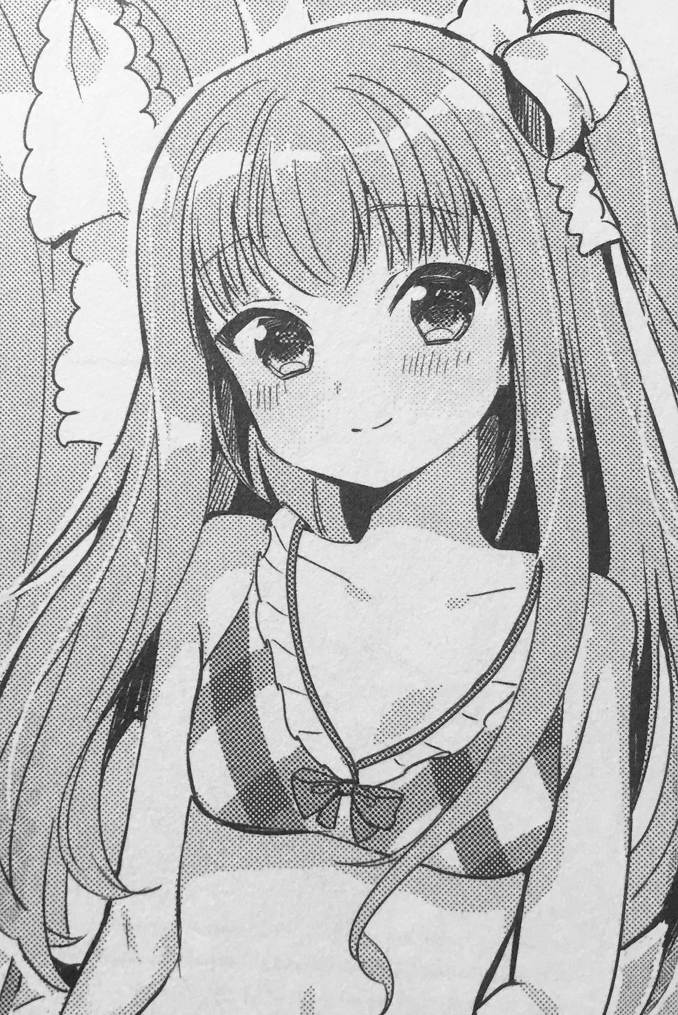 昆布わかめ ジャヒー様アニメ化 7巻7月日 The Best Stage ガールフレンド Side Momoko 電撃コミックスex Kadokawa アスキー メディアワークス T Co F5ysgztqg0 桃子編27日発売です